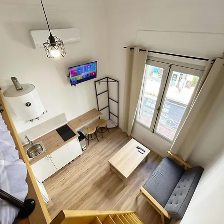 Catapirino - Confort Elegante Y Exclusivo En El Corazon De La Ciudad Ourense Exterior foto