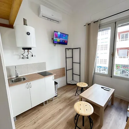 Catapirino - Confort Elegante Y Exclusivo En El Corazon De La Ciudad Ourense Exterior foto