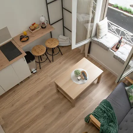 Catapirino - Confort Elegante Y Exclusivo En El Corazon De La Ciudad Ourense Exterior foto