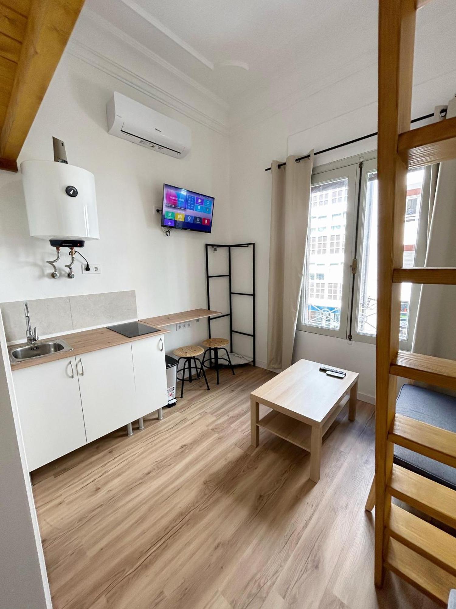Catapirino - Confort Elegante Y Exclusivo En El Corazon De La Ciudad Apartment