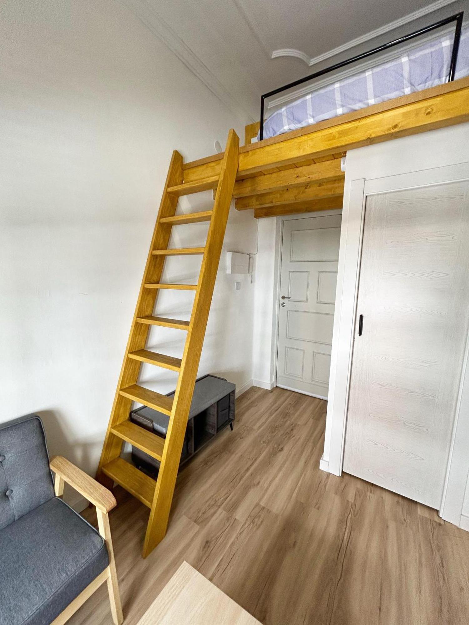 Catapirino - Confort Elegante Y Exclusivo En El Corazon De La Ciudad Apartment