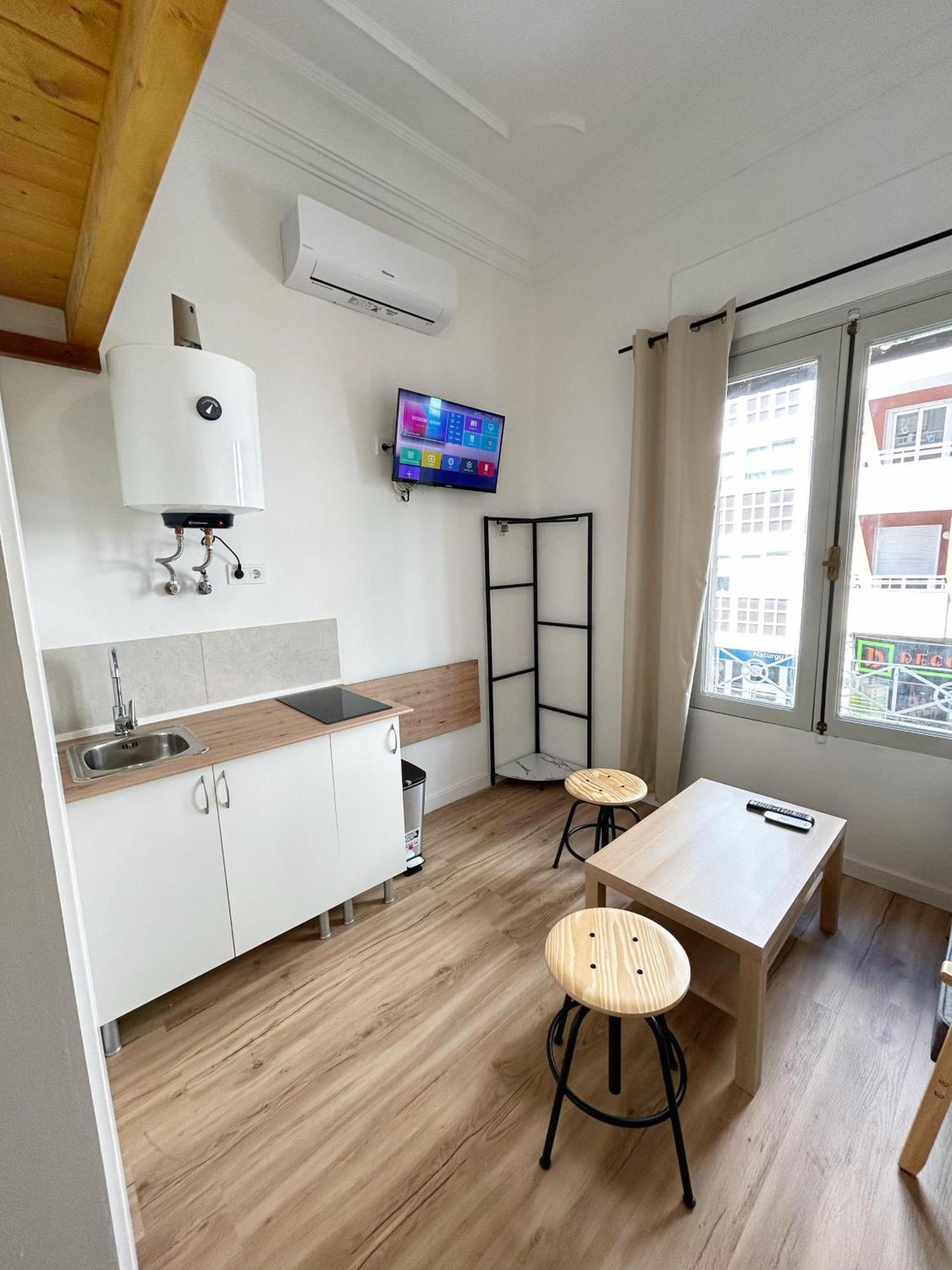 Apartment Catapirino - Confort Elegante Y Exclusivo En El Corazon De La Ciudad Ourense