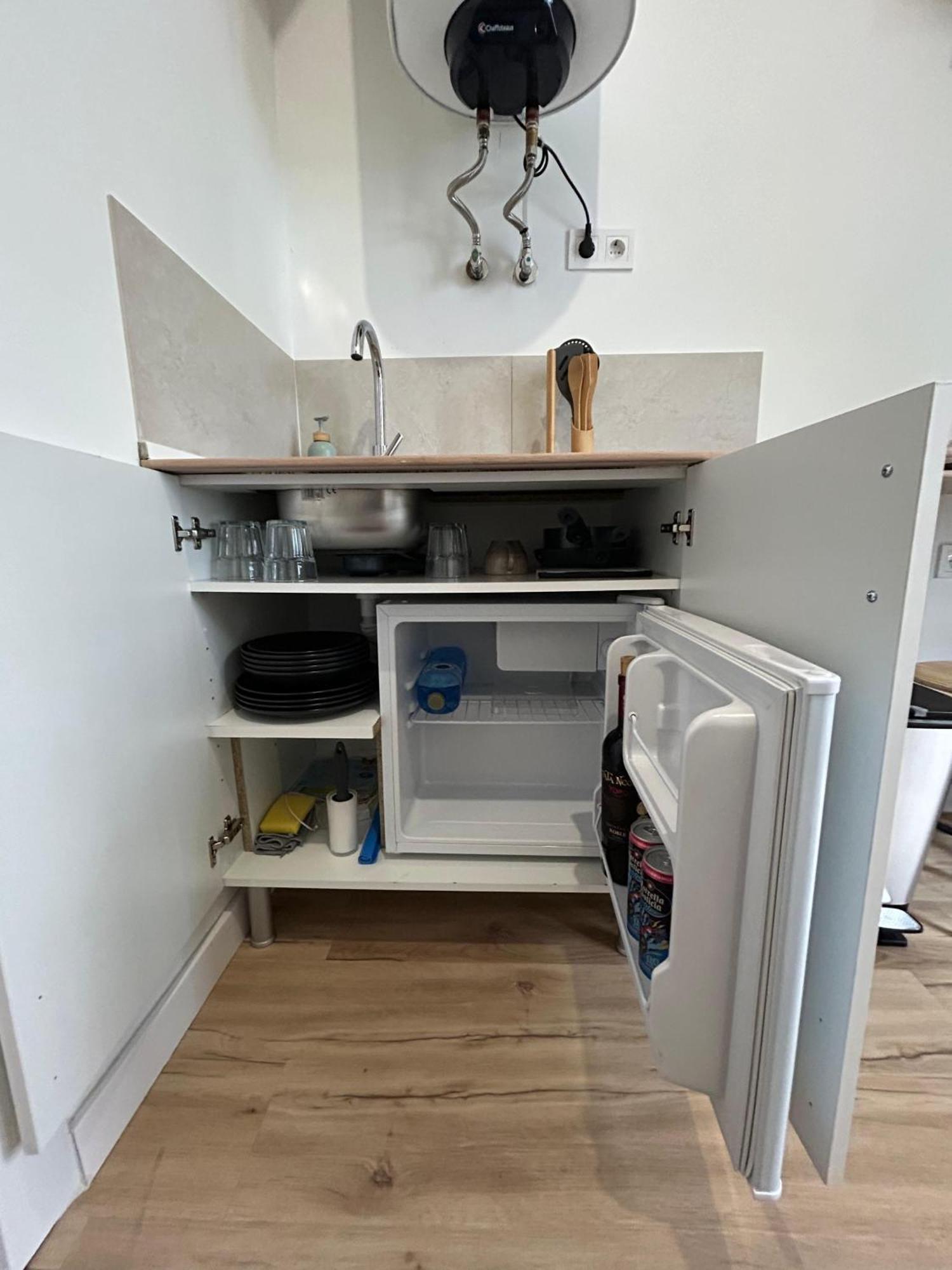 Catapirino - Confort Elegante Y Exclusivo En El Corazon De La Ciudad Apartment *