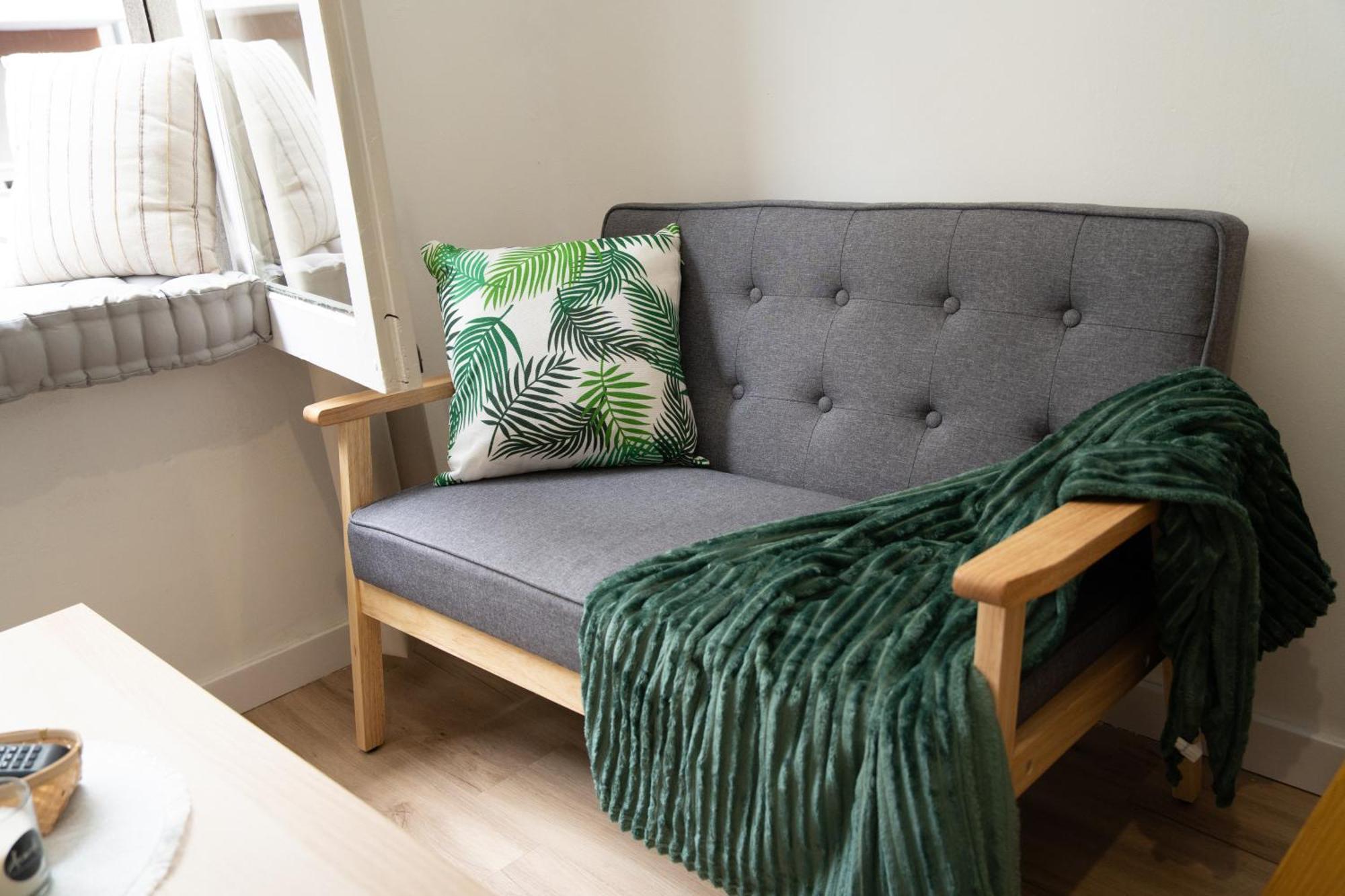 Catapirino - Confort Elegante Y Exclusivo En El Corazon De La Ciudad Apartment *